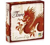 TSURO il gioco del sentiero IN ITALIANO dvGiochi TESSERE età 8+