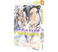 TSURUMAIKADA Yuko Keller Medalist - Band 13 (Tascabile)