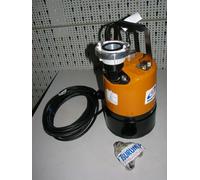 Tsurumi LSC1.4S 2“ Ag Piatto Ventosa A C 1mm Livello Dell'Acqua Sc 1.4 S Pompa