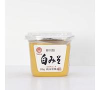 TSURUMISO SHIRO MISO
