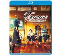 Tsurune: The Linking Shot Season 2 (Blu-ray) Aoi Ichikawa Ryota Suzuki