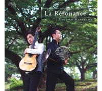 TSUTOMU MARUYAMA - La Resonance