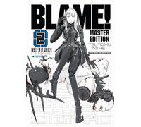 Tsutomu Nihei BLAME 2 (Tascabile)