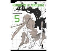 Tsutomu Nihei Knights of Sidonia, Master Edition 5 (Tascabile)