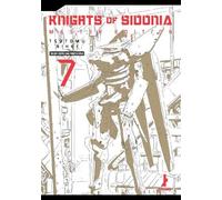 Knights Of Sidonia, Master Edition 7 by Nihei, Tsutomu