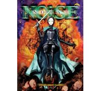 Tsutomu Nihei NOiSE (Copertina rigida)