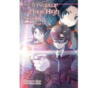 Tsutomu Sato Ka The Irregular at Magic High Sch (Tascabile) (PRESALE 01/10/2026)