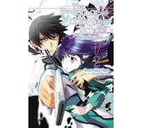 Tsutomu Sato – The Irregular at Magic High School Vol. 2: Enrollment Arc Part 2 – Tascabile