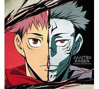 Tsutsumi,Hiroaki - Jujutsu Kaisen / O.S.T. (Deluxe Edition)