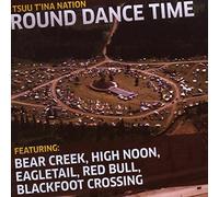 Tsuu T'Ina Nation - Round Dance Time
