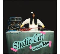 Tsuyoshi Kon - Studio Cat
