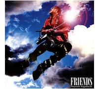 Tsuyoshi Nagabuchi - Friends [Regular ed. ]