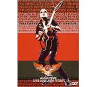 Tsuyoshi Nagabuchi - Japan Tour Live 2001-2002