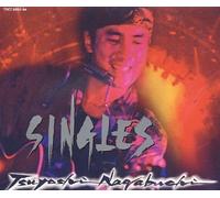 Tsuyoshi Nagabuchi - Singles Vol. 2