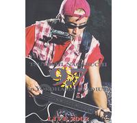 Tsuyoshi Nagabuchi - Yokohama Stadium Live 2002