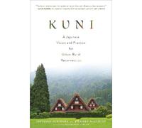 Tsuyoshi Sekihara Kuni (Tascabile)