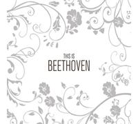 TSUYOSHI TSUTSUMI - This Is Beethoven