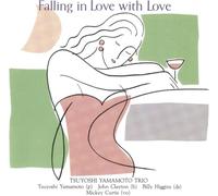Tsuyoshi Yamamoto - Falling In Love With Love