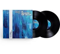 Tsuyoshi Yamamoto Trio - A Shade Of Blue