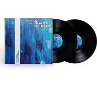 Tsuyoshi Yamamoto Trio A Shade of Blue (Vinyl LP) 12" Album