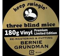 Tsuyoshi Yamamoto Trio Misty (180g LP sony Giappone) - Nuovo, Sigillato Vinile