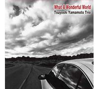 Tsuyoshi Yamamoto Trio - What A Wonderful World