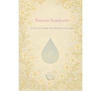 Tsuyura Notebook - A Journal to Make Your Wishes Come True