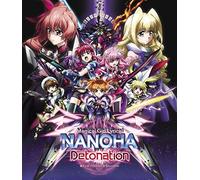 Tsuzuki Maki - Magical Girl Lyrical Nanoha Detonation [Edizione: Giappone]