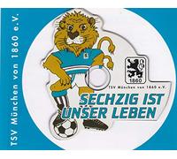 Tsv München Von 1860 - Sechzig Ist Unser Leben