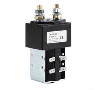 TSW-180 Contattore CC 200A con design compatto 4.5x2.54x12.3cm per sistemi di gestione EV con vincoli di spazio (TSW-180/48V)