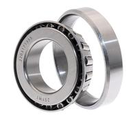 TSWASWUGP 1 pz 25YM1 48Y1 25X48X12,5 25YM1/48Y1 48KS-25Y Supporto Cuscinetto a rulli Conici Cono + Coppa