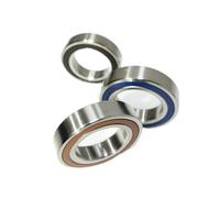 TSWASWUGP 1 Set H7005C 2RZ P4 TT A 25x47x12 Cuscinetto