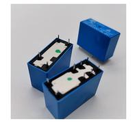 TSWASWUGP 2 pz Circuito elettronico Industriale Fai da Te Smi-05v 12 V 24vdc-sl-a-sl-c-sl-2c 5A 10A 4/5/8 Pin relè(SMI-05VDC-SL-2C-8pin)