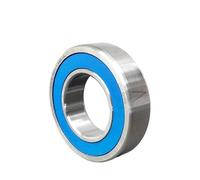 TSWASWUGP Cuscinetti a Sfere HCB7211C.2RSD.T.P4S.ULXCB7211E DULP4(A Pair)