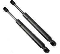 TSXB - Ammortizzatori a Molla a Gas per portellone Posteriore dell'auto - Adatto per Jeep Grand Cherokee 2015 68165052AB