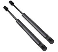 TSXB - Ammortizzatori a Molla a Gas per portellone Posteriore dell'auto - Adatto per Kia Cee'D 2006 2007 2008 2009 2010 2011 2012 1.4 1.6 CRDi 2.0 492mm
