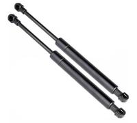 TSXB - Ammortizzatori a Molla a Gas per portellone Posteriore dell'auto - Adatto per KIA CEED ED 1.4 2007 2008 2009 2010 2011 2012 81780-1H520 38.9cm
