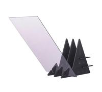 Tsynapter 6,5/9/30,5 cm ottico chiaro Tracing Board per artisti e principianti Facile Immagini Copia Board per il miglioramento delle abilità di disegno Fornitura per studenti d'arte