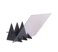 Tsynapter 6,5/9/30,5 cm ottico chiaro Tracing Board per artisti e principianti Facile Immagini Copia Board per il miglioramento delle abilità di disegno Fornitura per studenti d'arte