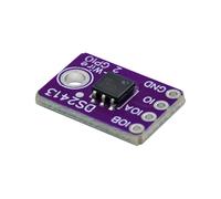 Tsynapter DS2413 Scheda di controllo GPIO a filo singolo con 2 pin programmabili e interruzioni controllano il doppio bordo di arresto GPIO