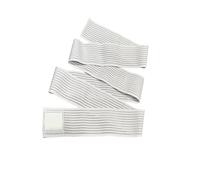 Tsynapter Fascia stabilizzatrice per protesi mammarie Post Chirurgia Cinghia di aumento e riduzione Cintura toracica regolabile Post Chirurgia Stabilizzatore Implantare