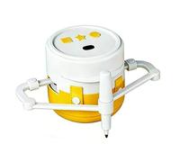 Tsynapter Macchina da interattiva per Bambini con Tecnologia, 200 Carte apprendimento e Robot Pittura Creativa con Batteria Ricaricabile