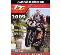TT 09. Tourist Trophy 2009. Mondocorse Collection. Con Booklet (2 DVD)
