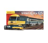 TT:120 Hornby TT1004M Intercity 125 Set di treni ad alta velocità Set di treni digitali