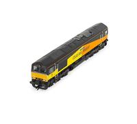 TT:120 Hornby TT3019TXSM Colas Rail Class 66 Co-Co 66850 David Maidment OBE - Sound Fitted - Locomotive diesel dell'epoca 11