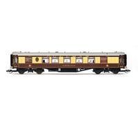 TT:120 Hornby TT4003C Pullman 1a Classe Cucina Medusa Carrozze passeggeri Carrozze e pacchetti pullman