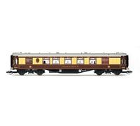 TT:120 Hornby TT4003D Pullman 1a Classe Cucina Carri merci Iolanthe Carri e pacchi di vagoni