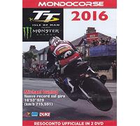 Tt 16-Tourist Trophy 2016
