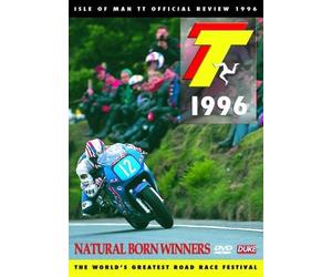 Tt 1996 - Natural Born Winners [Edizione: Regno Unito]