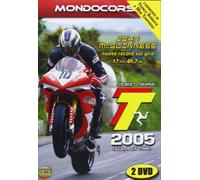 Tt 2005 - Isle Of Man